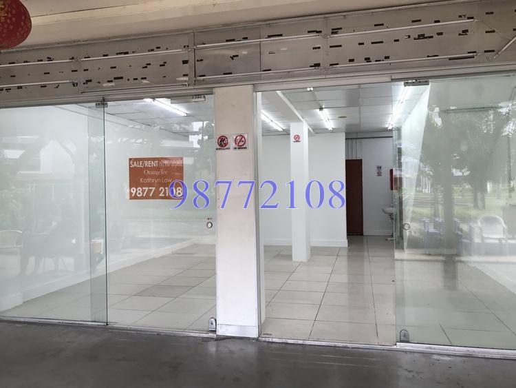 Jalan Batu (D15), Shop House #164889562